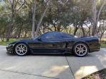 Acura NSX by Magna-Hills 1991 года